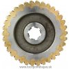 Ozubené koleso pre zemný vrták 34z - MAR-POL M831202