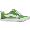 VANS topánky Knu Skool Color Theory Lime Burst FPB vel. 43
