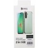 Samsung Průhledný kryt a sklo Mobeen pro Galaxy S26 Ultra