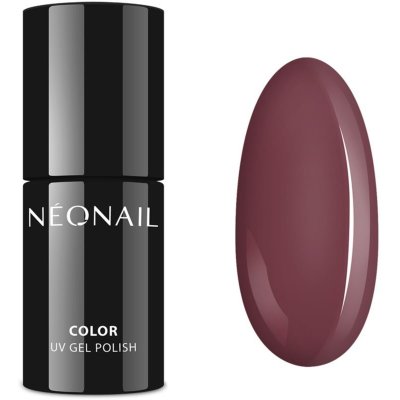 NeoNail Fall In Colors gélový lak na nechty odtieň Jolly State 7,2 ml