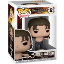 Funko POP! Attack on Titan Eren Jeager Animation 1321