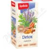 Apotheke Detox s kurkumou čaj 20x1.5g