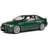 BMW E46 M3 COUPE 2000