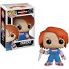 Funko POP! Childs Play Chucky