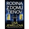 Rodina z domu tieňov - Lisa Jewellová