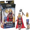 Hasbro Marvel Legend Series Thor Love And Thunder - Mighty Thor