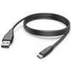 Hama 201597 USB-C 2.0 typ A-C 3m