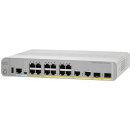 Cisco WS-C3560CX-12PC-S