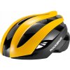 Cyklistická prilba ROCKBROS 10110004006 Žlto-čierna Cestná (veľkosť M)