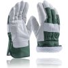 ARDON BREMEN WINTER KOŽENÉ PRACOVNÉ RUKAVICE KOMBINOVANÉ A2198/11 - 11/XXL