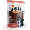 CALIBRA Dog Joy Classic Beef Sticks 250 g polomäkké hovädzie tyčinky