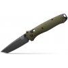 Zatvárací nôž Benchmade 537GY-1 BAILOUT