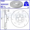 TARCZA HAM.PRZOD PRAWA BG9332C