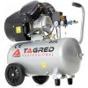 Olejový kompresor, TAGRED kompresor 3500W 4,7HP 50L V2 2 piest. (Olejový kompresor TAGRED TA360 50L 3.0KW s efektívnou účinnosťou 380L/min. a separátorom (filtráciou vzduchu))