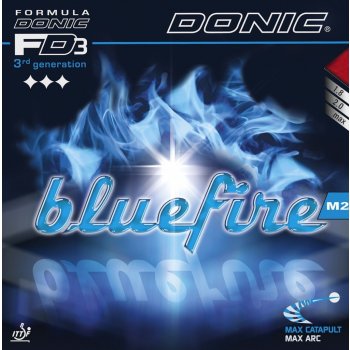 Donic Bluefire M2