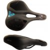 Sedlo DDK DD3123MF 266x192mm Memory černo-modré