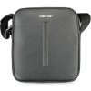 Pánska Crossbody Taška Calvin Klein Čierna Farba: čierna, Veľkosť: UNI