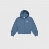 Detská Mikina O'NEILL O'NEILL SCRIPT FZ HOODIE 3750051-15064 – Modrá