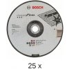 Rezný kotúč BOSCH Standard for Inox 230x1.9 25ks (Rezný kotúč kov + nerez 2608601514)