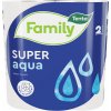 Tento kuchynské utierky Super Aqua 2-vrstvové 2 ks