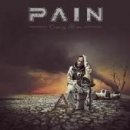 PAIN: COMING HOME CD