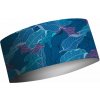 Unisex funkčná čelenka Matt One Layer Headband amazonas