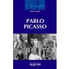 Biografía de Pablo Picasso (RAFAEL INGLADA)(Brožovaná)