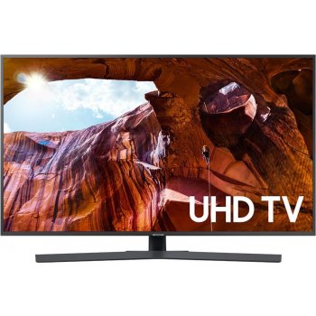 Samsung UE43RU7402