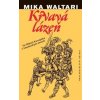 Krvavá lázeň - Mika Waltari, Zdeněk Mézl