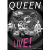 Queen Live!
