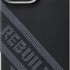 Pitaka Tactile Woven Case, Re-TROS Rebuilding - iPhone 16 Pro Max KI1601RTRP