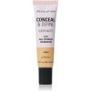 Makeup Revolution Conceal & Define zmatňujúci make-up F8.5NW 23 ml