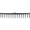 Strend Pro Longbow 16 zubé, plast