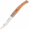 OPINEL SLIM Olive VRI N°08 Inox