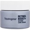 Neutrogena Retinol Boost Intense Care Cream - Denný pleťový krém 50 ml