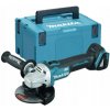 Makita DGA506ZJ Akumulátorová uhlová brúska 125mm 18V Brzda Kufor