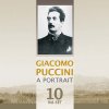 Puccini: A Portrait in Historic Recordings (10CD) (MEMBRAN)