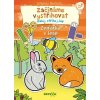 Začínáme vystřihovat - Zvířátka v lese (Norbert Pautner)