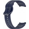 Náramok pre inteligentné hodinky SAMSUNG WATCH 4/5 tmavomodrý (12)