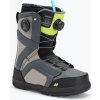 Pánske snowboardové topánky K2 Boundary grey