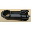 Giant Handlebar Stem Contact 28.6x80 (31.8) H40-8D Matt B.BLK W/BLK STL BOLT W/MY20 Decal