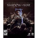 Middle-Earth: Shadow of War (Silver Edition)