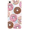 Odolné silikónové puzdro iSaprio - Donuts 11 - iPhone 8