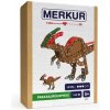 Merkur DINO Parasaurolophus
