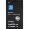 Batéria Blue Star Premium Battery Nokia E66 / E75 / C5-03 / 3120 Classic / 8800 Arte Saphire 1200 mAh