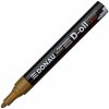 Donau 2,8 mm zlatý 3436