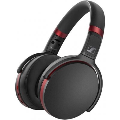 Sennheiser HD458 BT