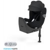 Cybex Platinum CYBEX Sirona T i-Size Plus SensorSafe + Base T sepia black 2025
