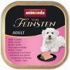 Animonda Vom Feinsten Light Lunch Adult Dog morka a šunka 150 g