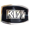 KISS skupina - Pracka na opasok